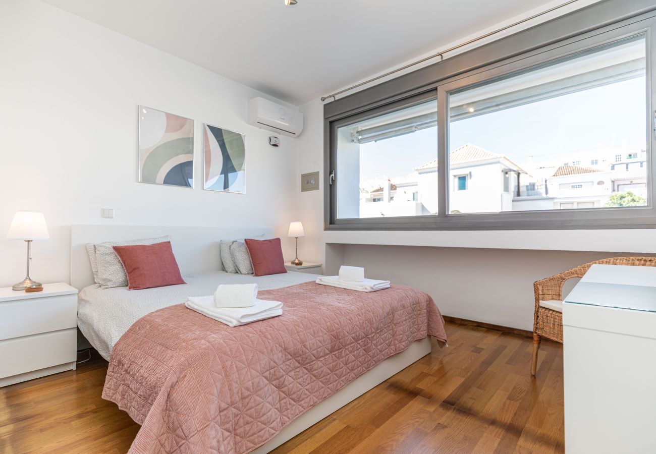 Apartamento em Tavira - APARTMENT ROWENA, Terraços de Tavira