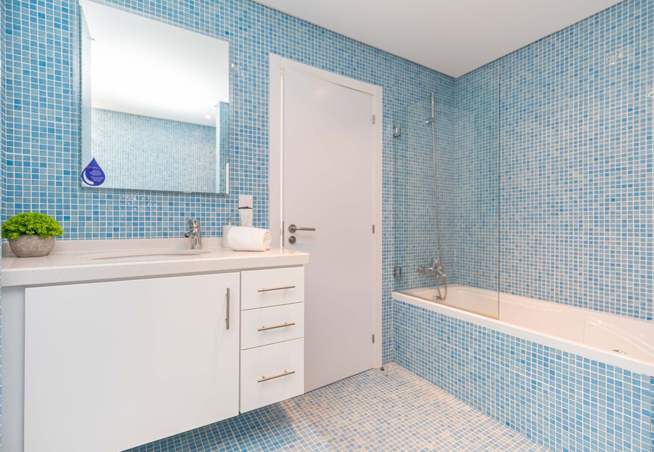 Apartamento em Tavira - APARTMENT ROWENA, Terraços de Tavira