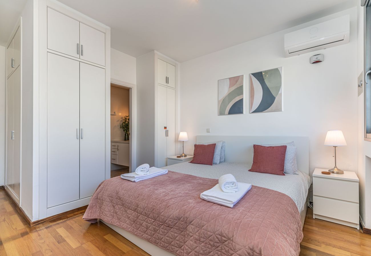 Apartamento em Tavira - APARTMENT ROWENA, Terraços de Tavira