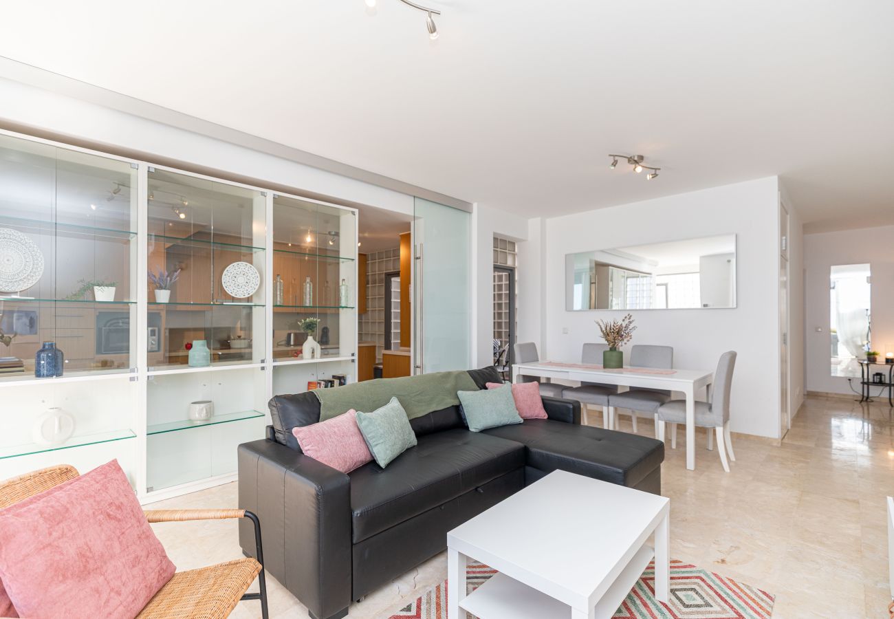 Apartamento em Tavira - APARTMENT ROWENA, Terraços de Tavira
