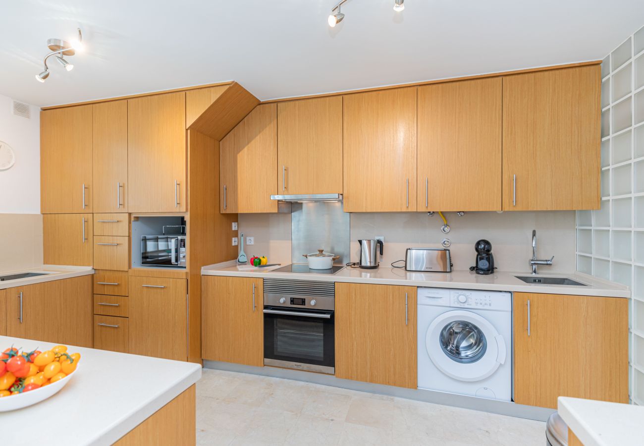 Apartamento em Tavira - APARTMENT ROWENA, Terraços de Tavira