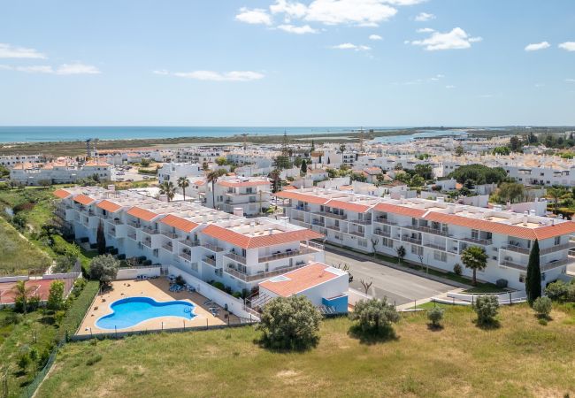 Apartamento em Cabanas de tavira - APARTMENT BRIGITTE, Costa da Cabanas