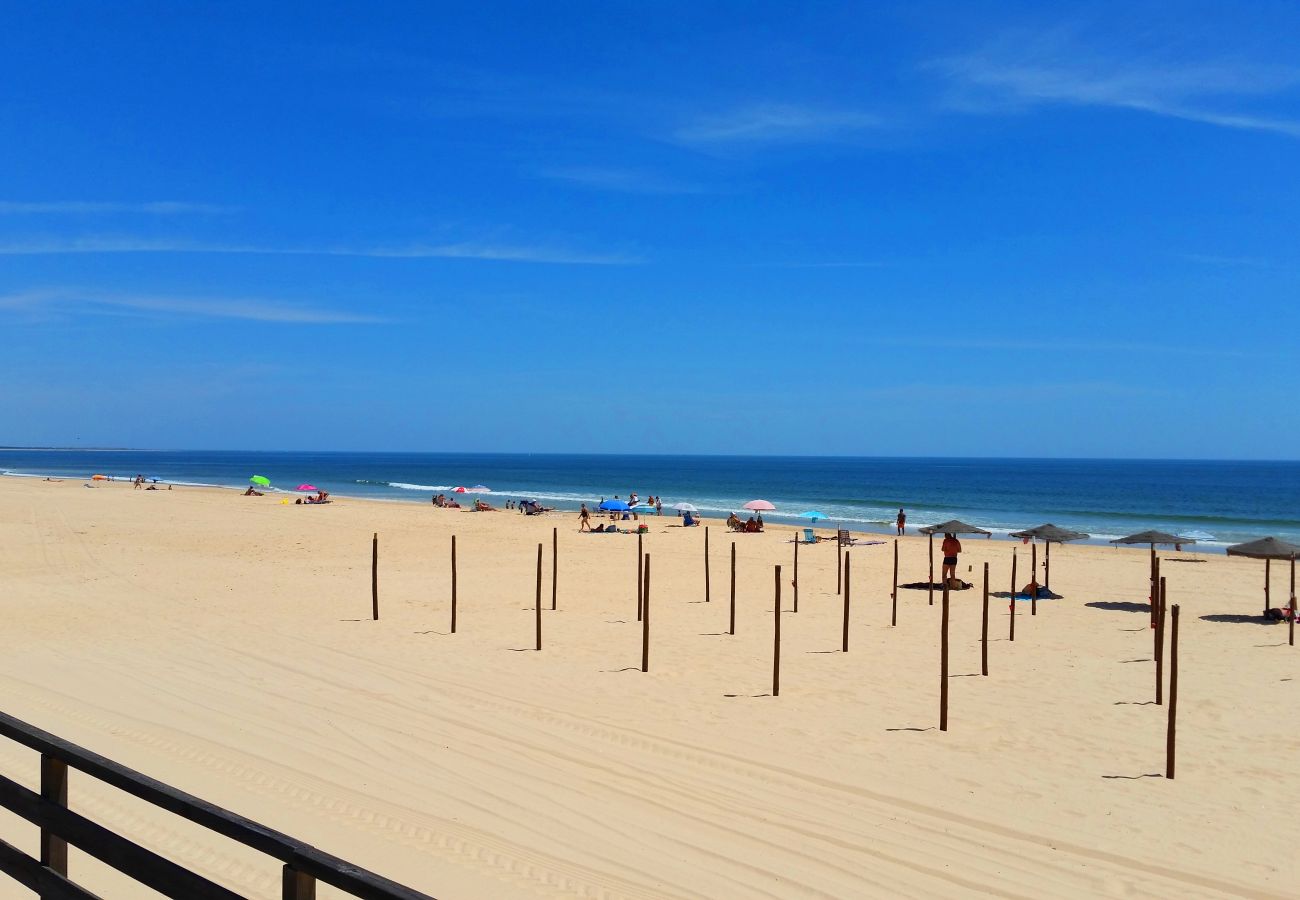 Apartamento em Cabanas de tavira - APARTMENT BRIGITTE, Costa da Cabanas