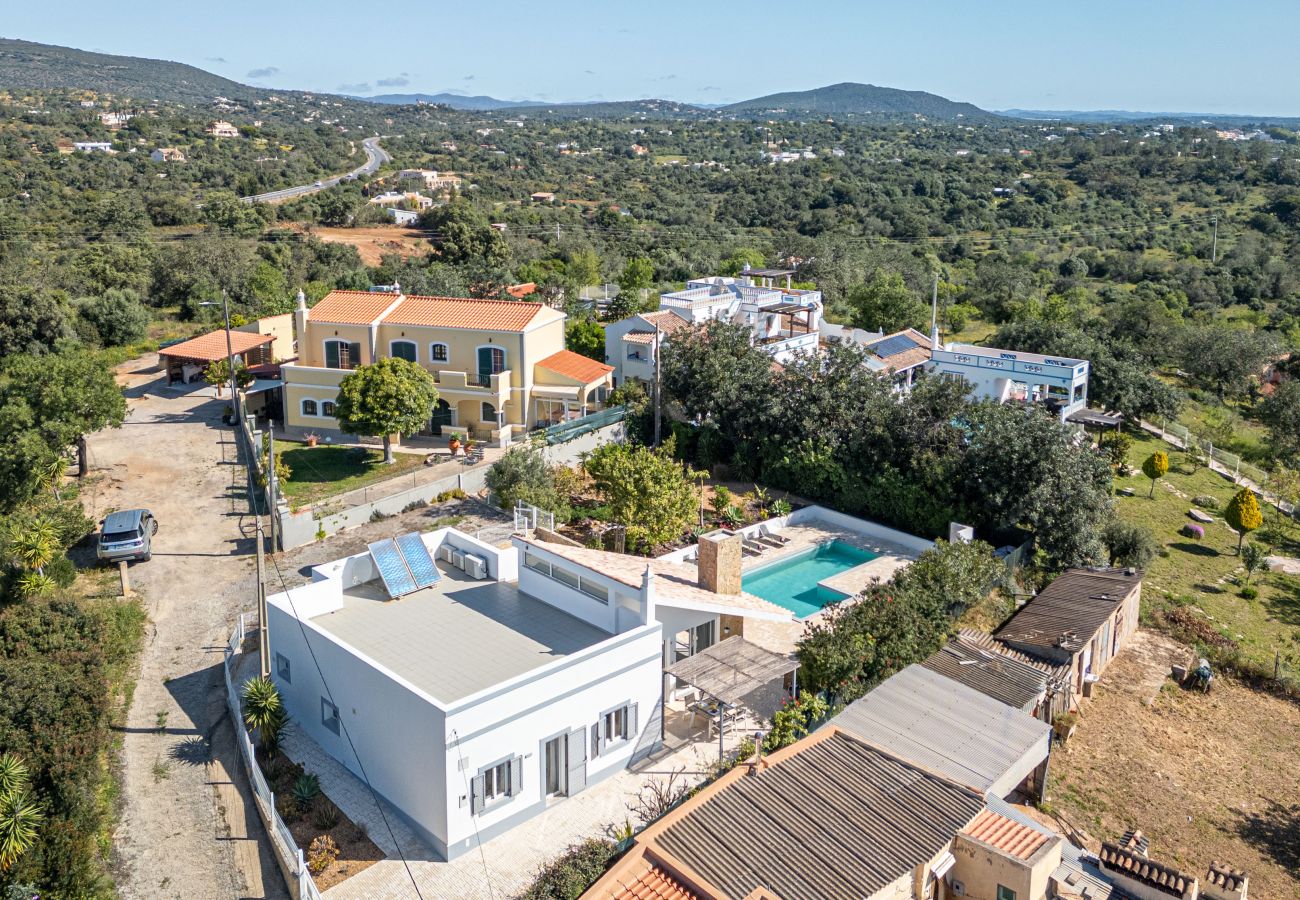 Villa em Moncarapacho - CASA FORNALHA, Moncarapacho (Rural) 