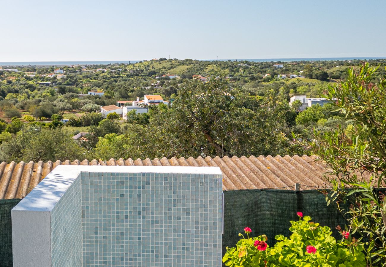 Villa em Moncarapacho - CASA FORNALHA, Moncarapacho (Rural) 