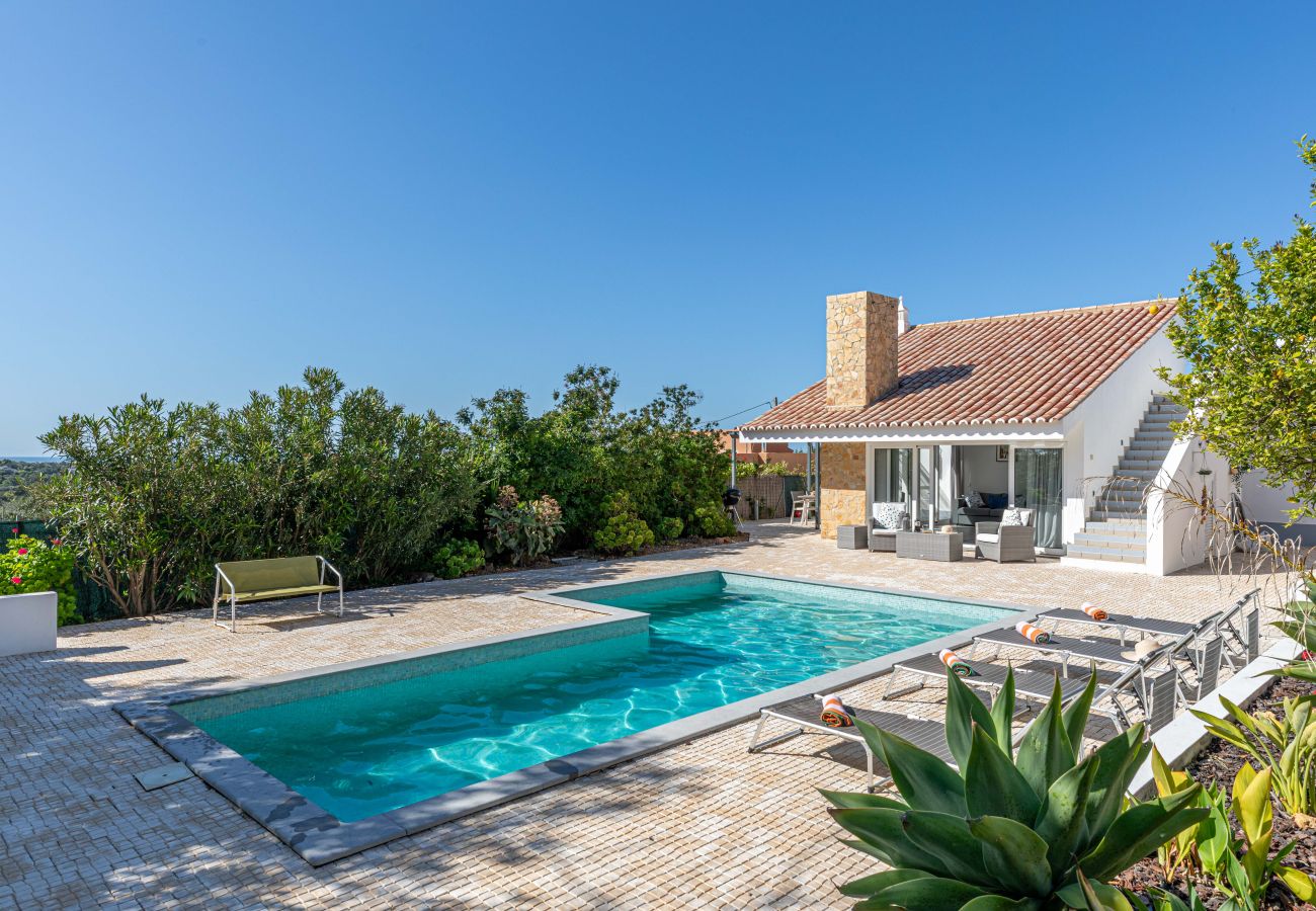 Villa em Moncarapacho - CASA FORNALHA, Moncarapacho (Rural) 