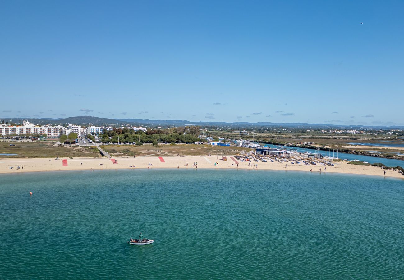 Villa em Moncarapacho - CASA FORNALHA, Moncarapacho (Rural) 