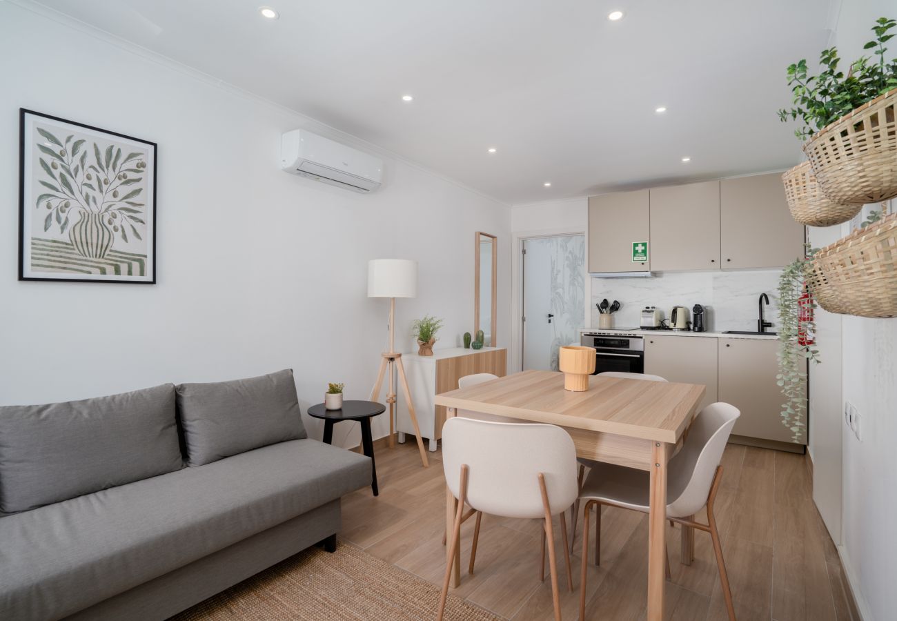 Apartamento em Tavira - APARTMENT SUNRISE, Town Centre