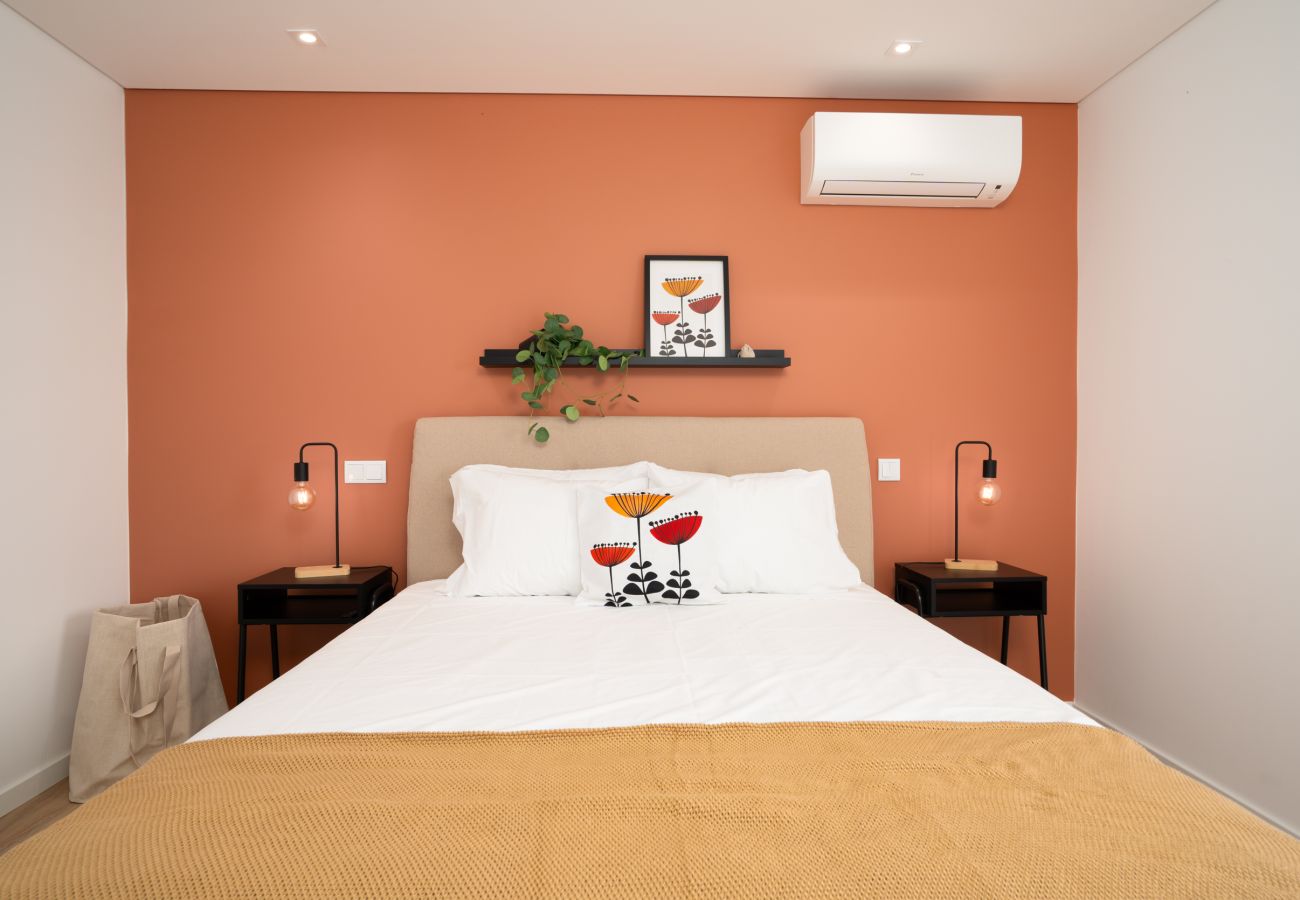 Apartamento em Cabanas de tavira - APARTMENT TERRA, Cabanas Fishing Village