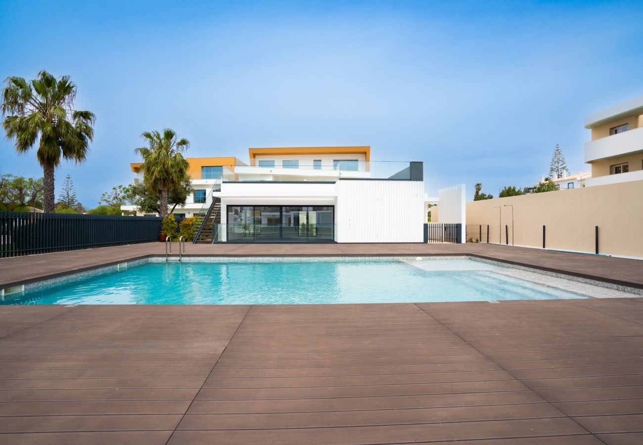 Apartamento em Cabanas de tavira - APARTMENT TERRA, Cabanas Fishing Village