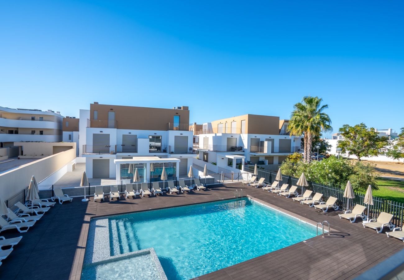 Apartamento em Cabanas de tavira - APARTMENT TERRA, Cabanas Fishing Village