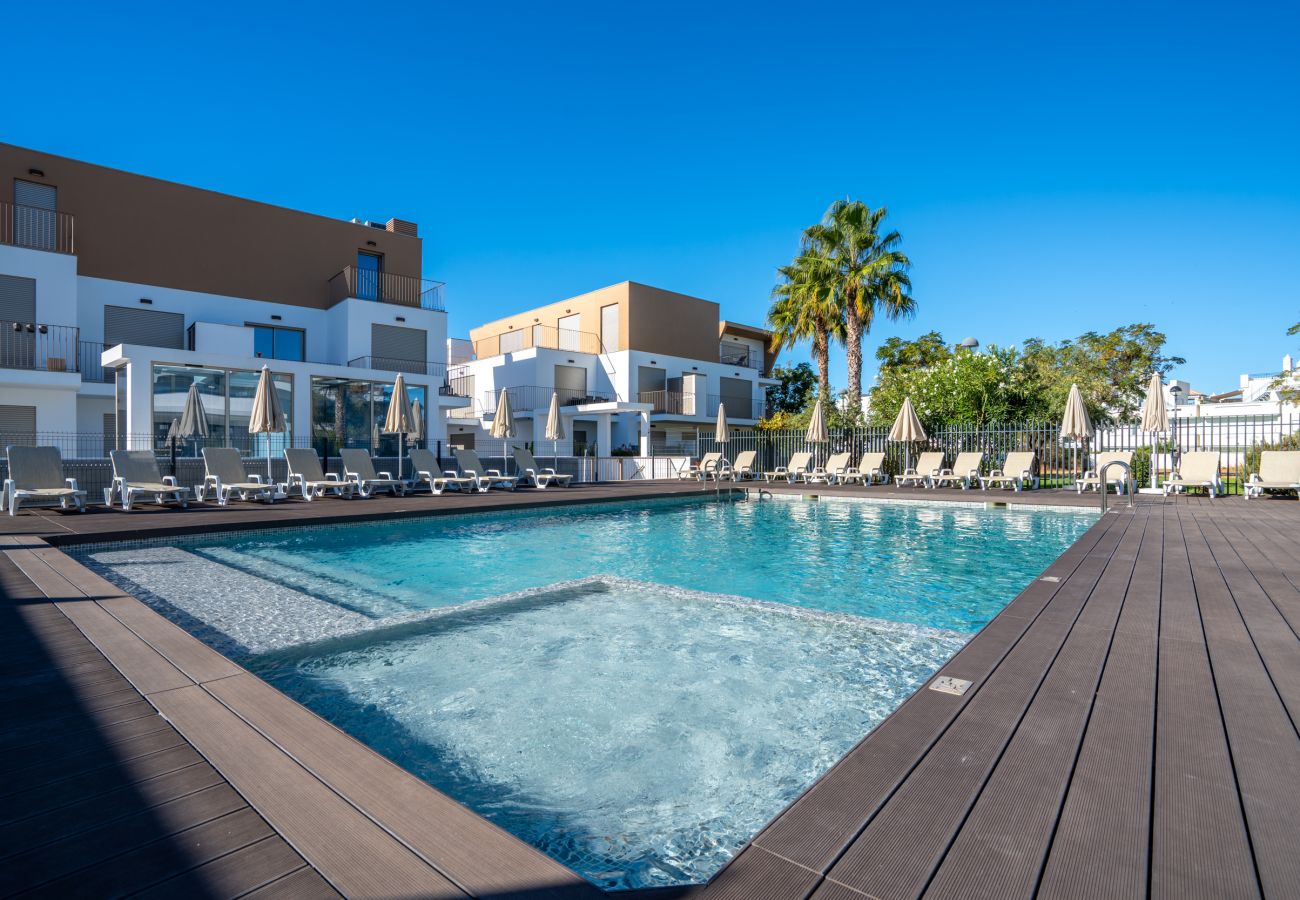 Apartamento em Cabanas de tavira - APARTMENT TERRA, Cabanas Fishing Village
