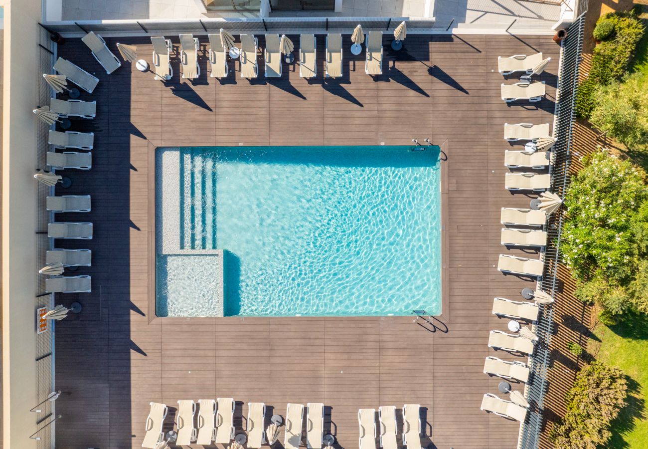 Apartamento em Cabanas de tavira - APARTMENT TERRA, Cabanas Fishing Village