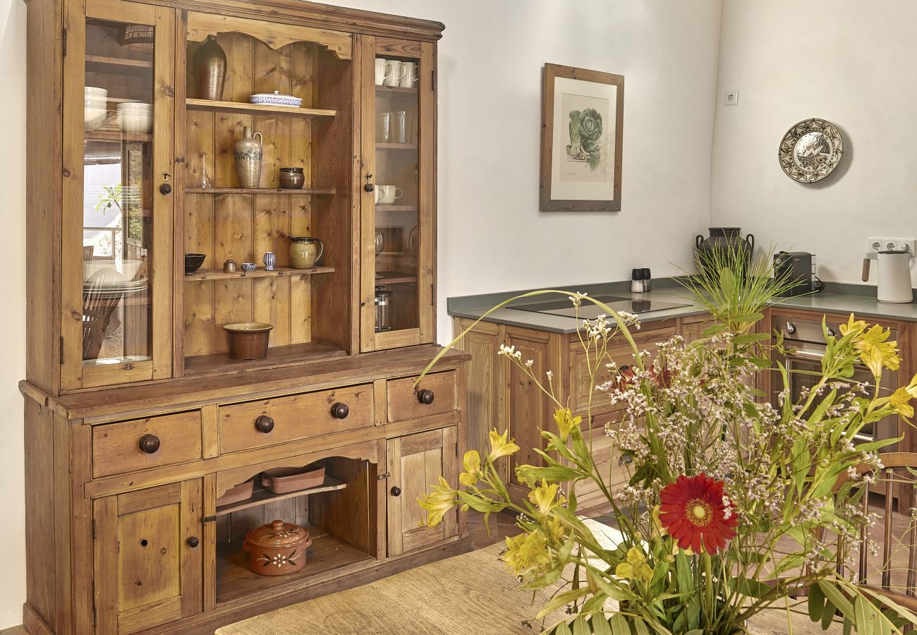 Casa rural em Tavira - CASA ANDORINHA, Callebanda Barracol