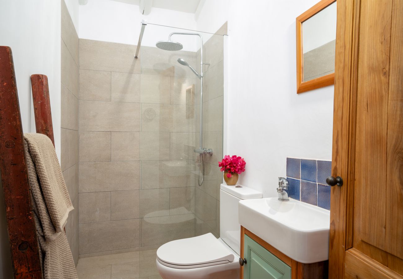 Casa rural em Tavira - CASA ANDORINHA, Callebanda Barracol
