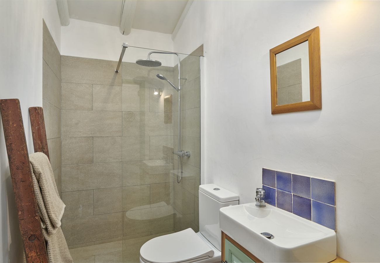 Fazenda em Tavira - CALLEBANDA BARRACOL (5 BEDROOMS)