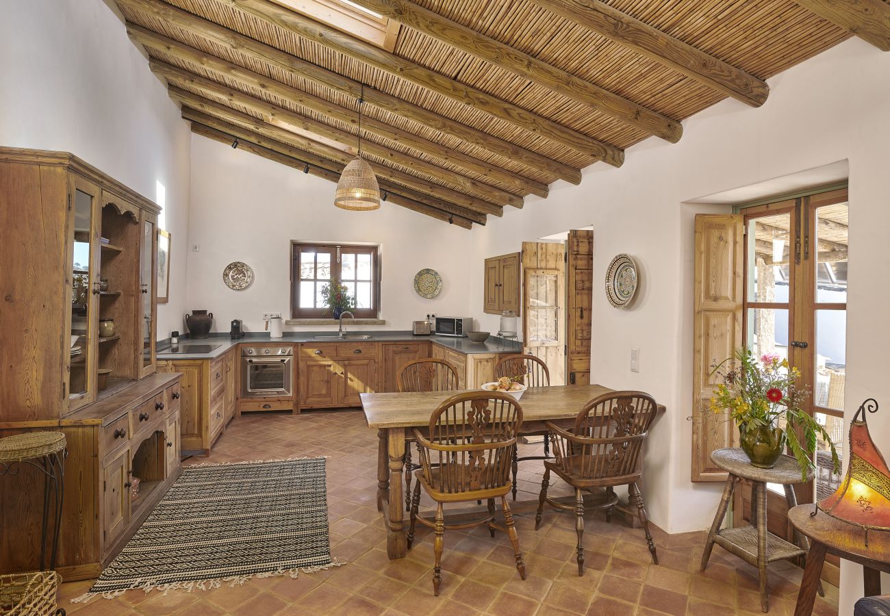 Fazenda em Tavira - CALLEBANDA BARRACOL (5 BEDROOMS)