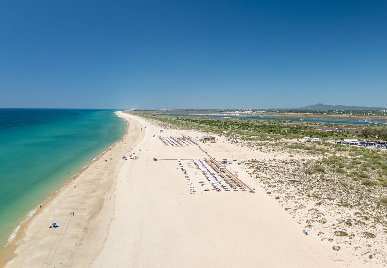 Apartamento em Tavira - APARTMENT ISABELLE,  Mato Santo Espirito