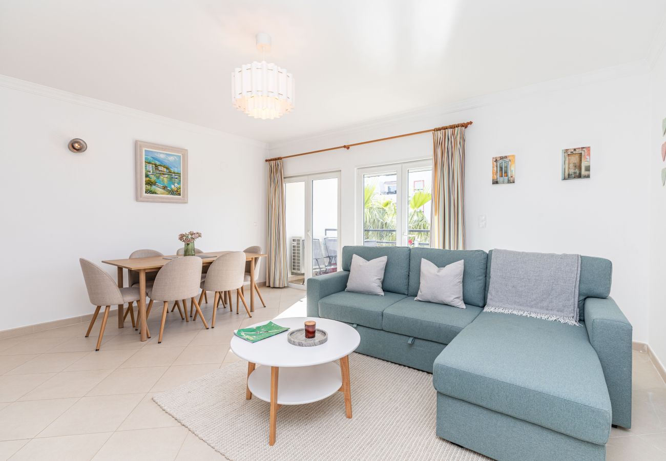 Apartamento em Tavira - APARTMENT ISABELLE,  Mato Santo Espirito