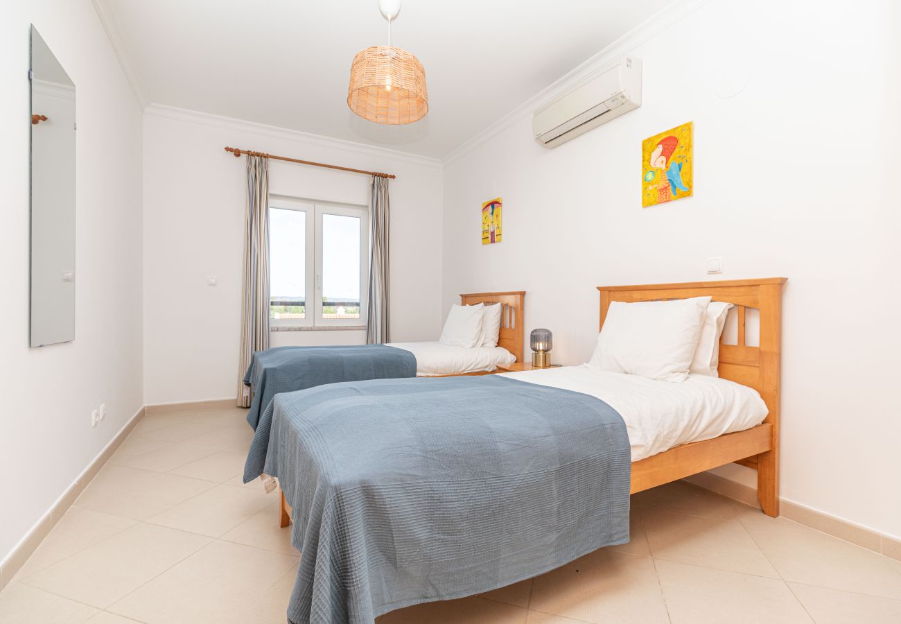 Apartamento em Tavira - APARTMENT ISABELLE,  Mato Santo Espirito
