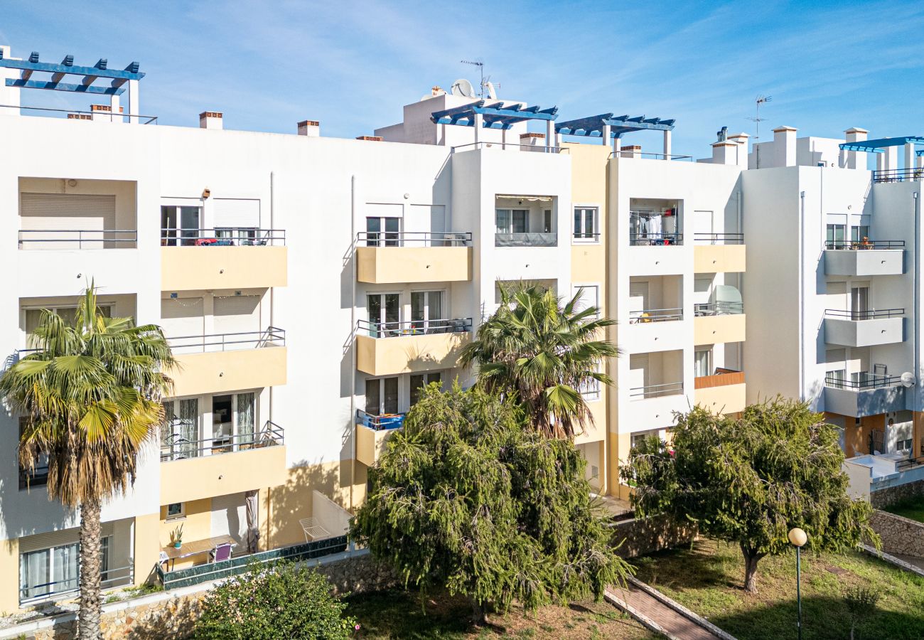 Apartamento em Tavira - APARTMENT ISABELLE,  Mato Santo Espirito