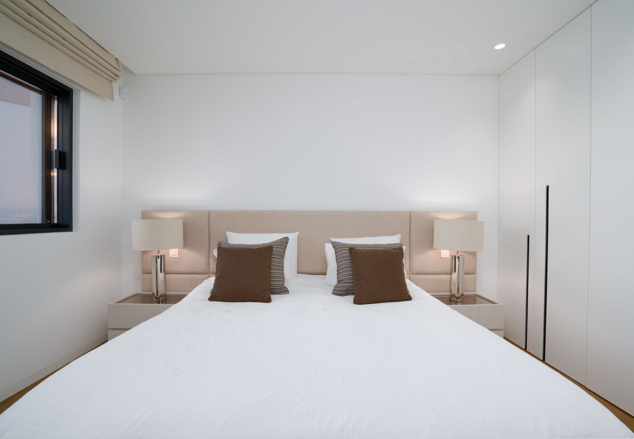 Apartamento em Tavira - APARTMENT MONTE CARLO, Cabanas Fishing Village