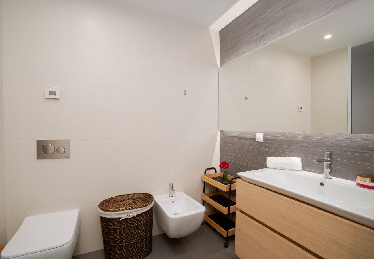 Apartamento em Tavira - APARTMENT MONTE CARLO, Cabanas Fishing Village