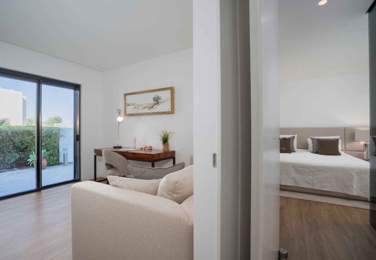 Apartamento em Tavira - APARTMENT MONTE CARLO, Cabanas Fishing Village