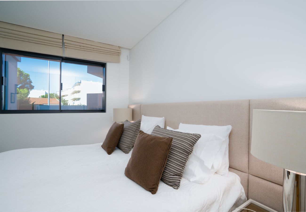 Apartamento em Tavira - APARTMENT MONTE CARLO, Cabanas Fishing Village