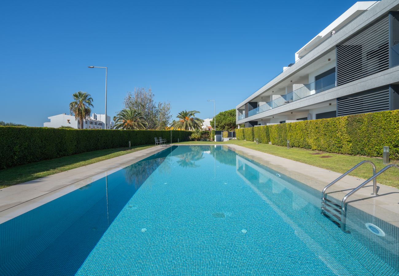 Apartamento em Tavira - APARTMENT MONTE CARLO, Cabanas Fishing Village
