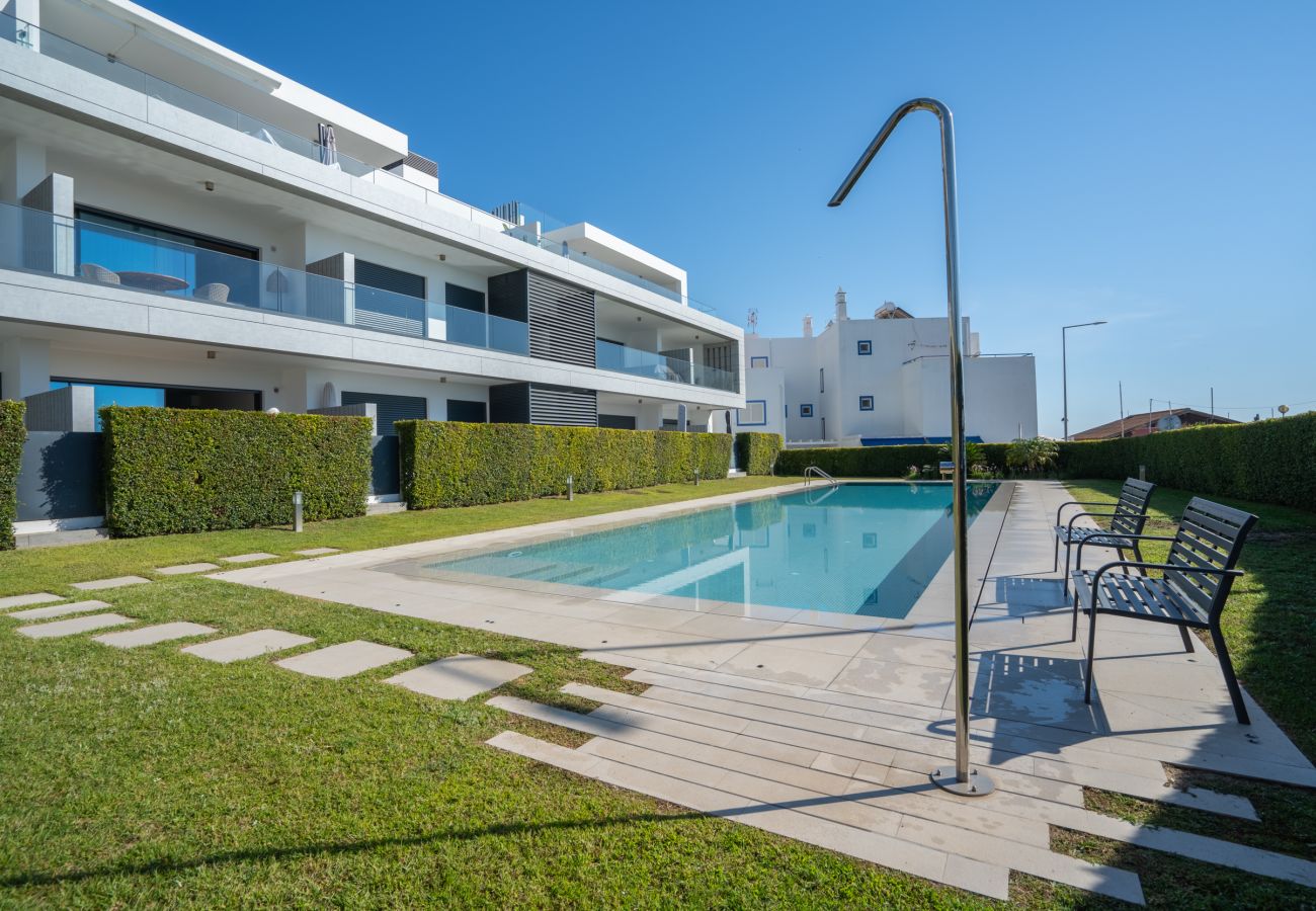 Apartamento em Tavira - APARTMENT MONTE CARLO, Cabanas Fishing Village