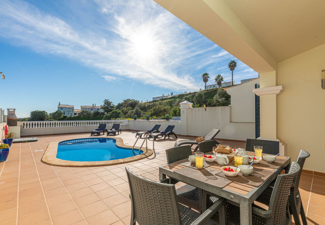 Villa em Castro Marim - CASA LEÃO PRETO, Castro Marim Golfe Resort