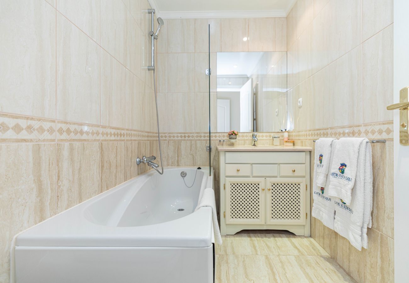 Villa em Castro Marim - CASA LEÃO PRETO, Castro Marim Golfe Resort