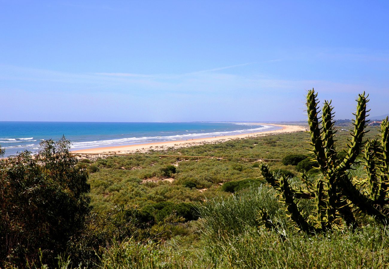 Villa em Castro Marim - CASA LEÃO PRETO, Castro Marim Golfe Resort