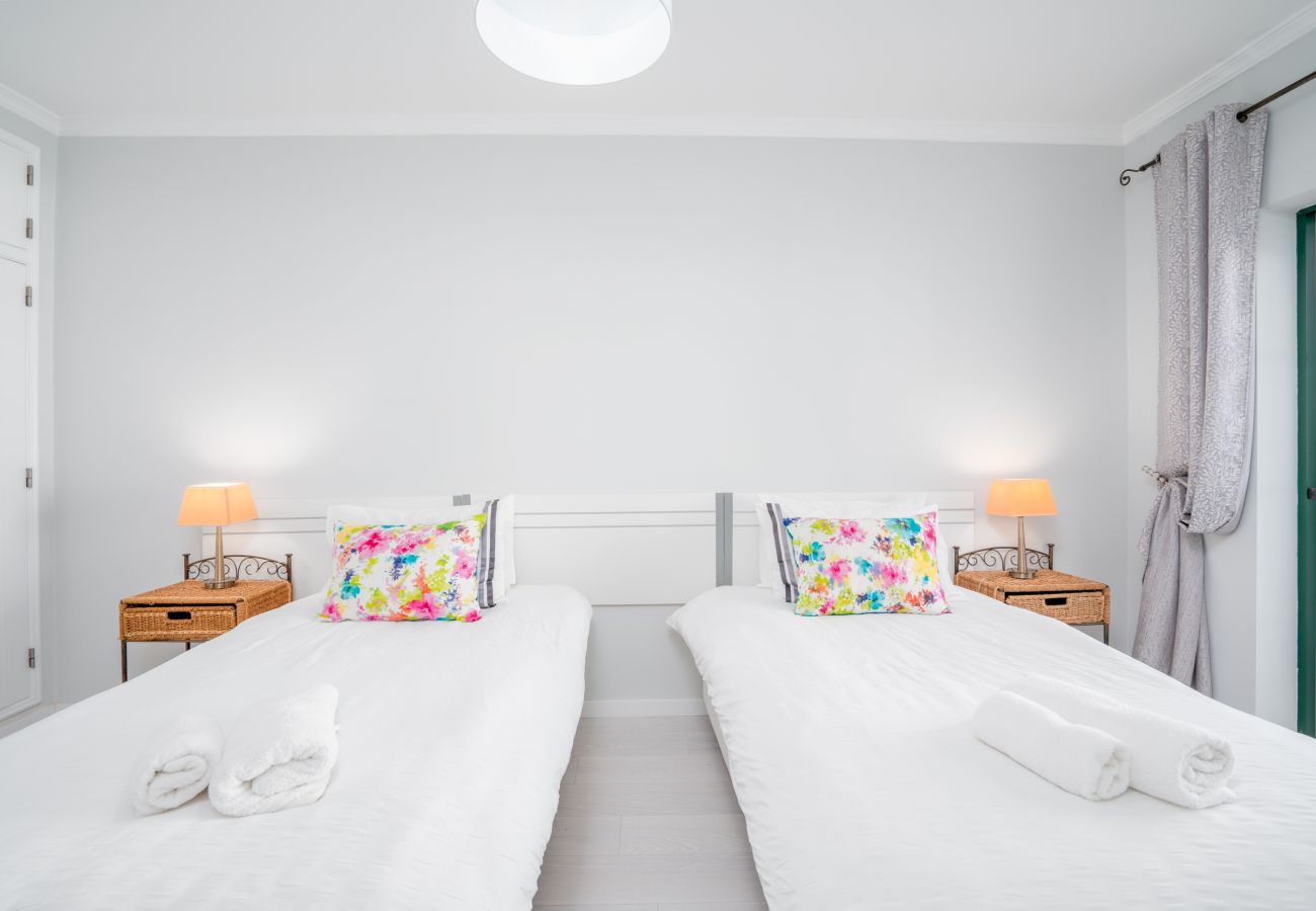 Apartamento em Tavira - APARTMENT JESSIE, Tavira Residential