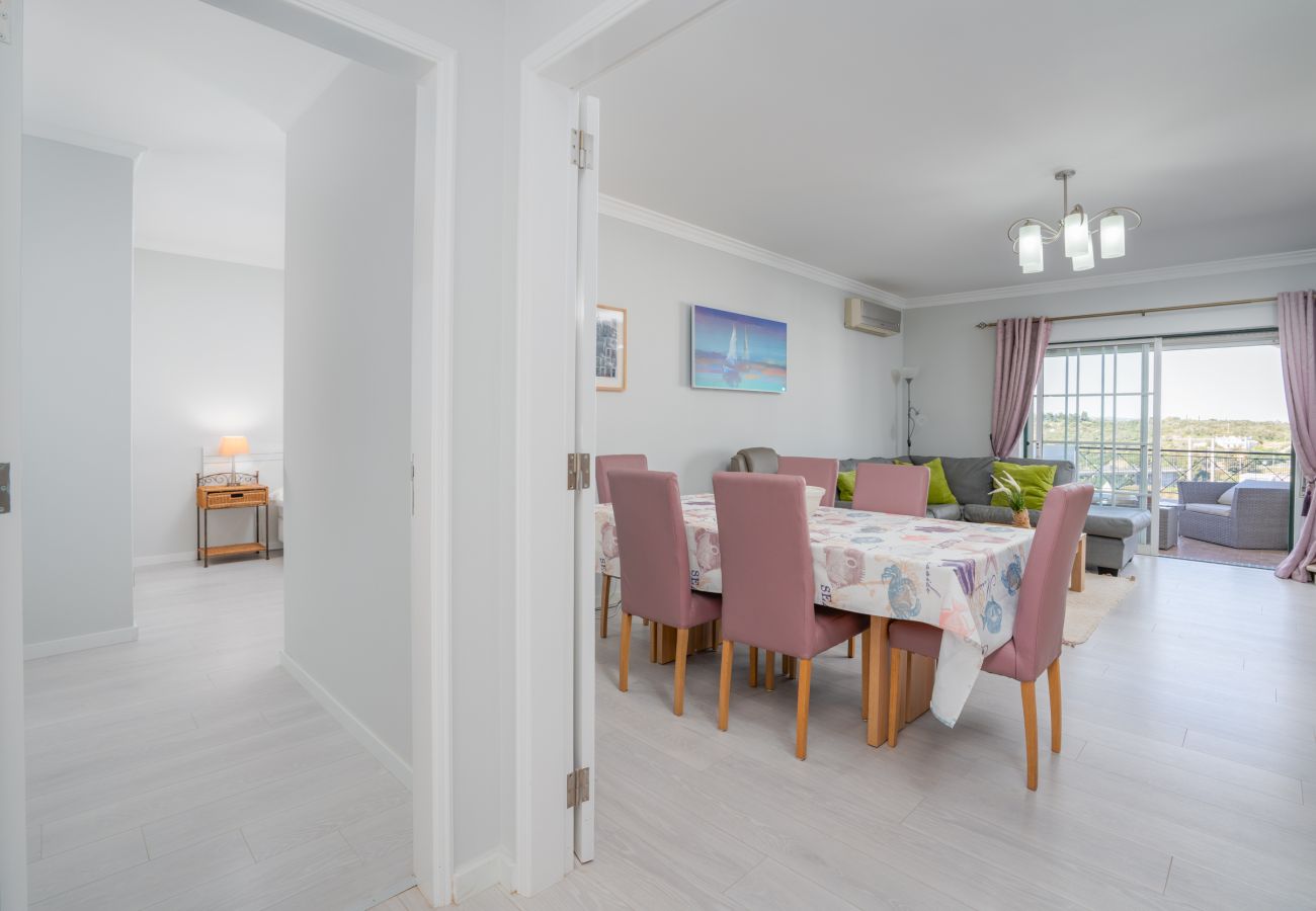 Apartamento em Tavira - APARTMENT JESSIE, Tavira Residential
