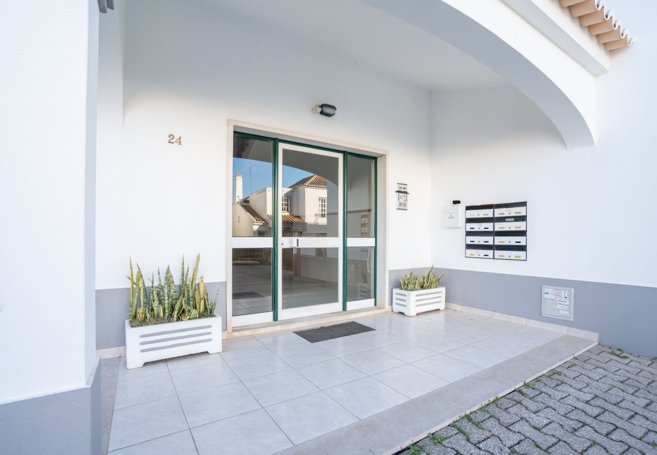 Apartamento em Tavira - APARTMENT JESSIE, Tavira Residential