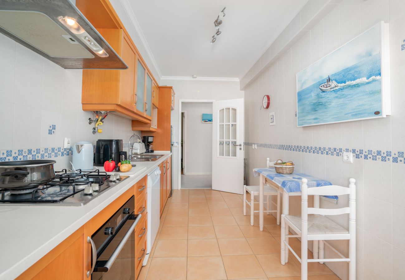 Apartamento em Tavira - APARTMENT JESSIE, Tavira Residential