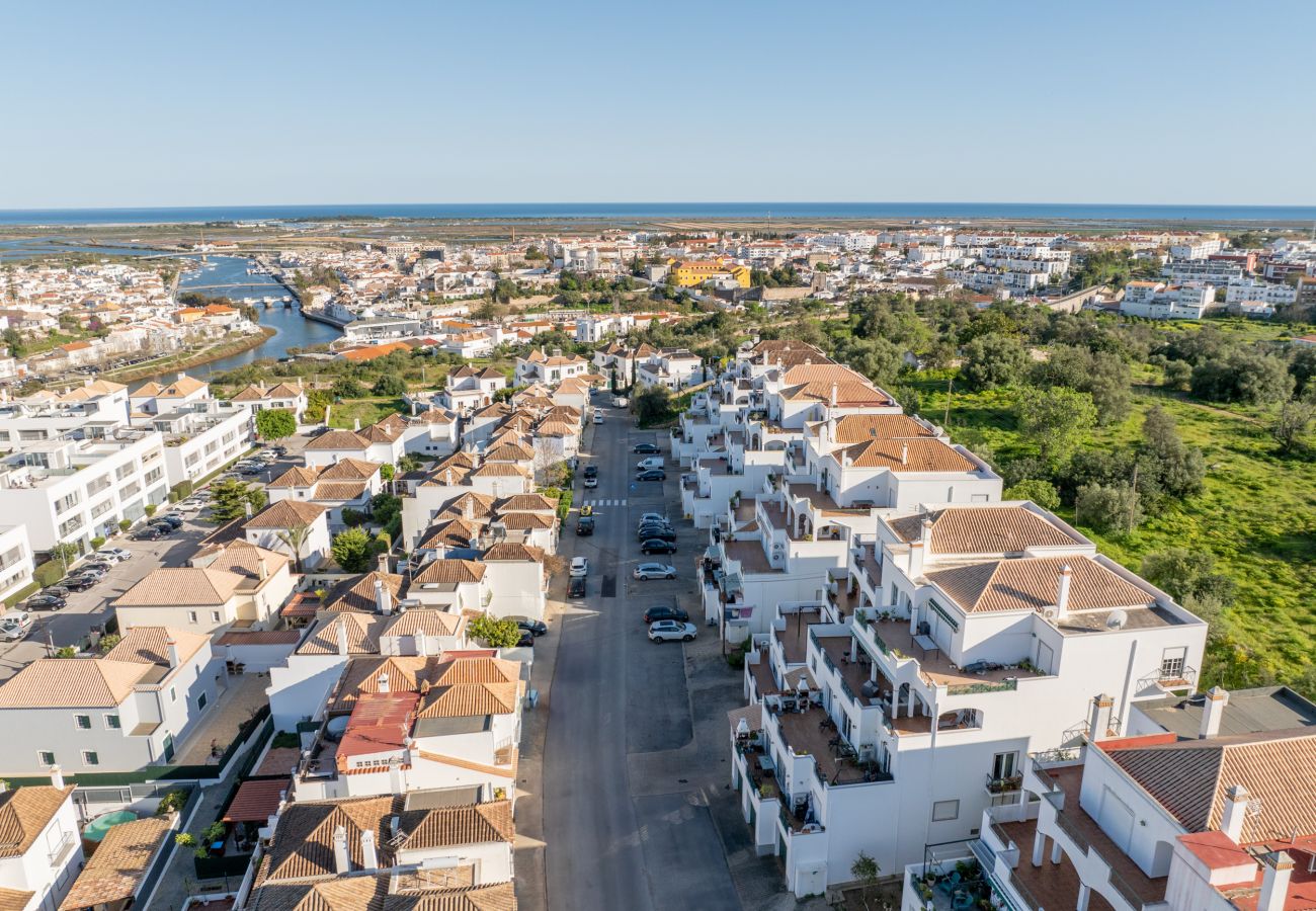 Apartamento em Tavira - APARTMENT JESSIE, Tavira Residential