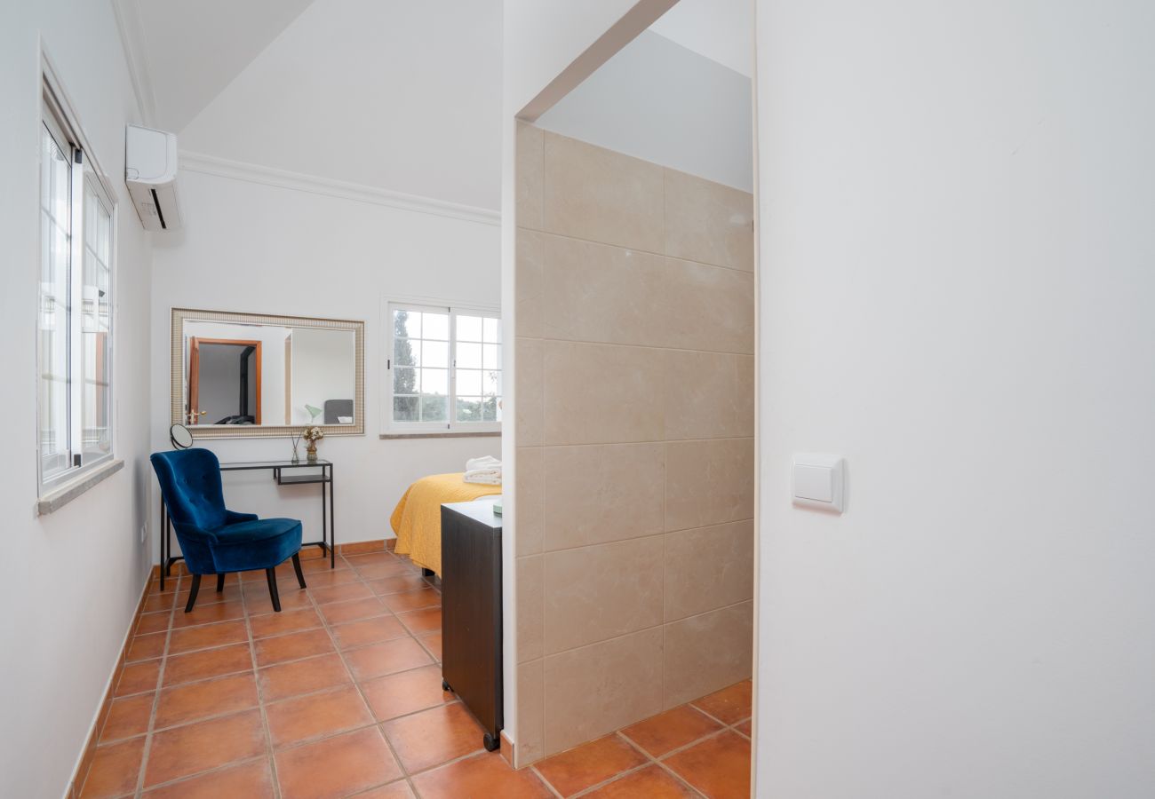 Villa em Tavira - CASA LIMOEIRO, Solteiras, Near Tavira