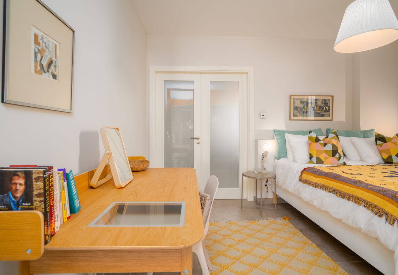 Villa em Tavira - NUMBER 39, Town Centre