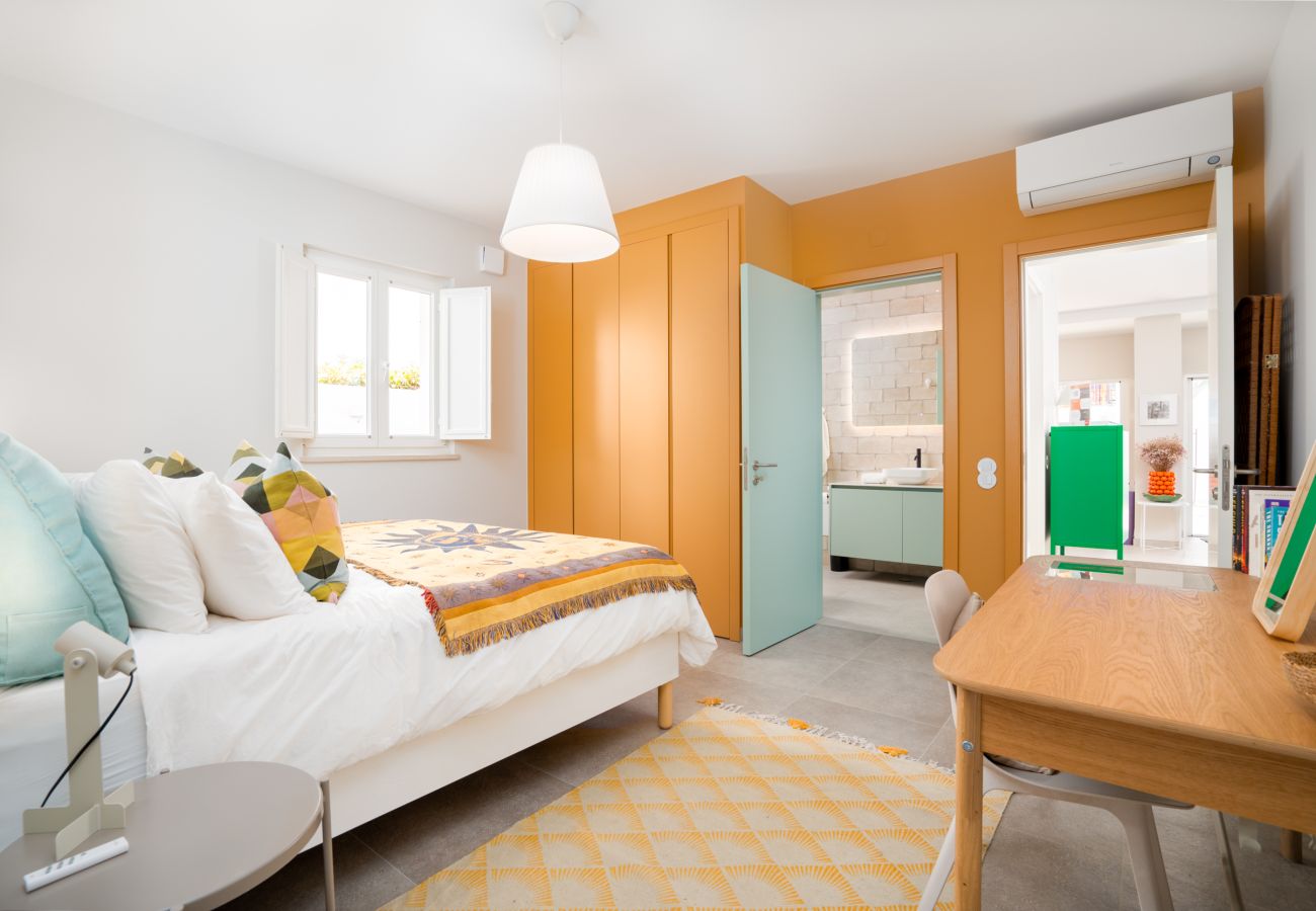 Villa em Tavira - NUMBER 39, Town Centre