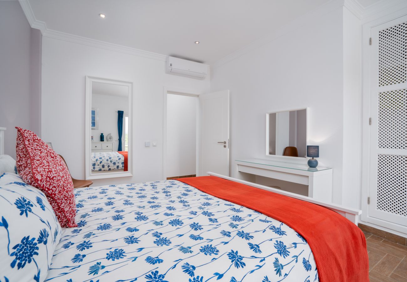 Villa em Tavira - DOIS MOINHOS DE VENTO, Santo Estevão
