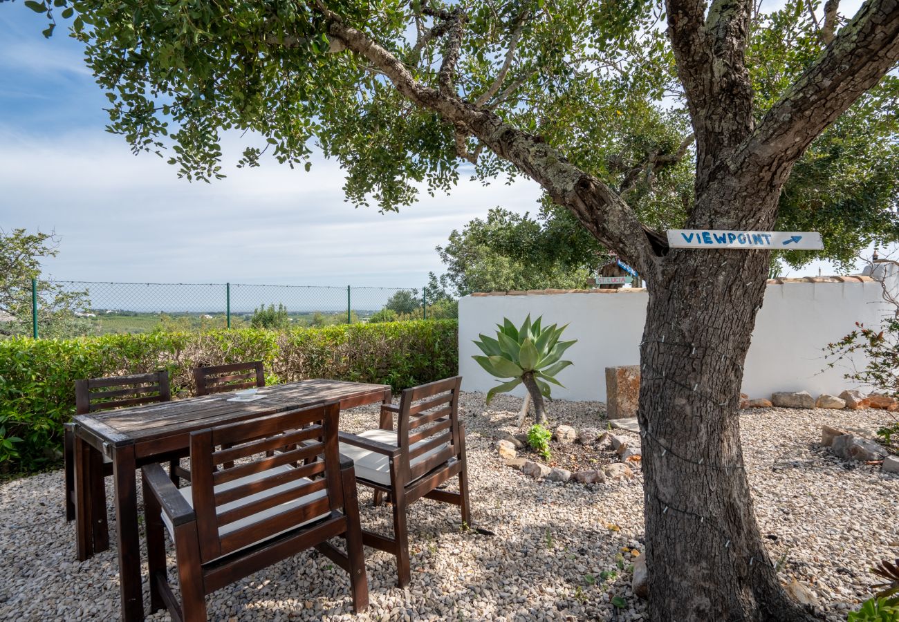 Villa em Tavira - DOIS MOINHOS DE VENTO, Santo Estevão