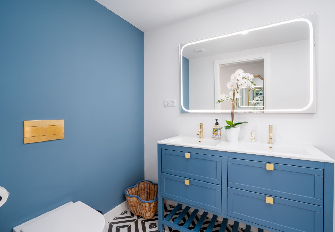 Apartamento em Tavira - TAVIRA VISTA, Town Centre