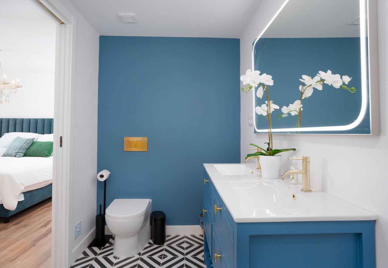 Apartamento em Tavira - TAVIRA VISTA, Town Centre