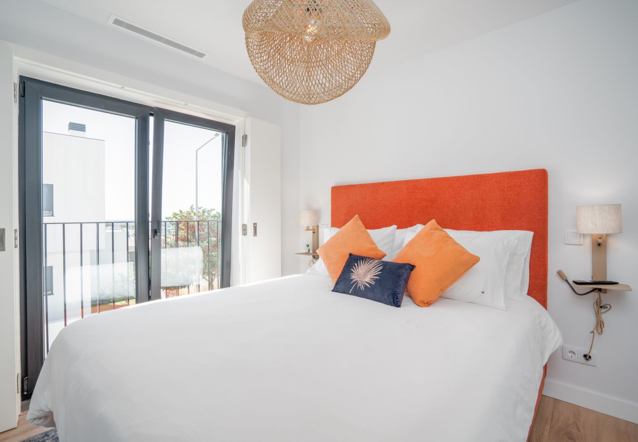 Apartamento em Tavira - TAVIRA VISTA, Town Centre
