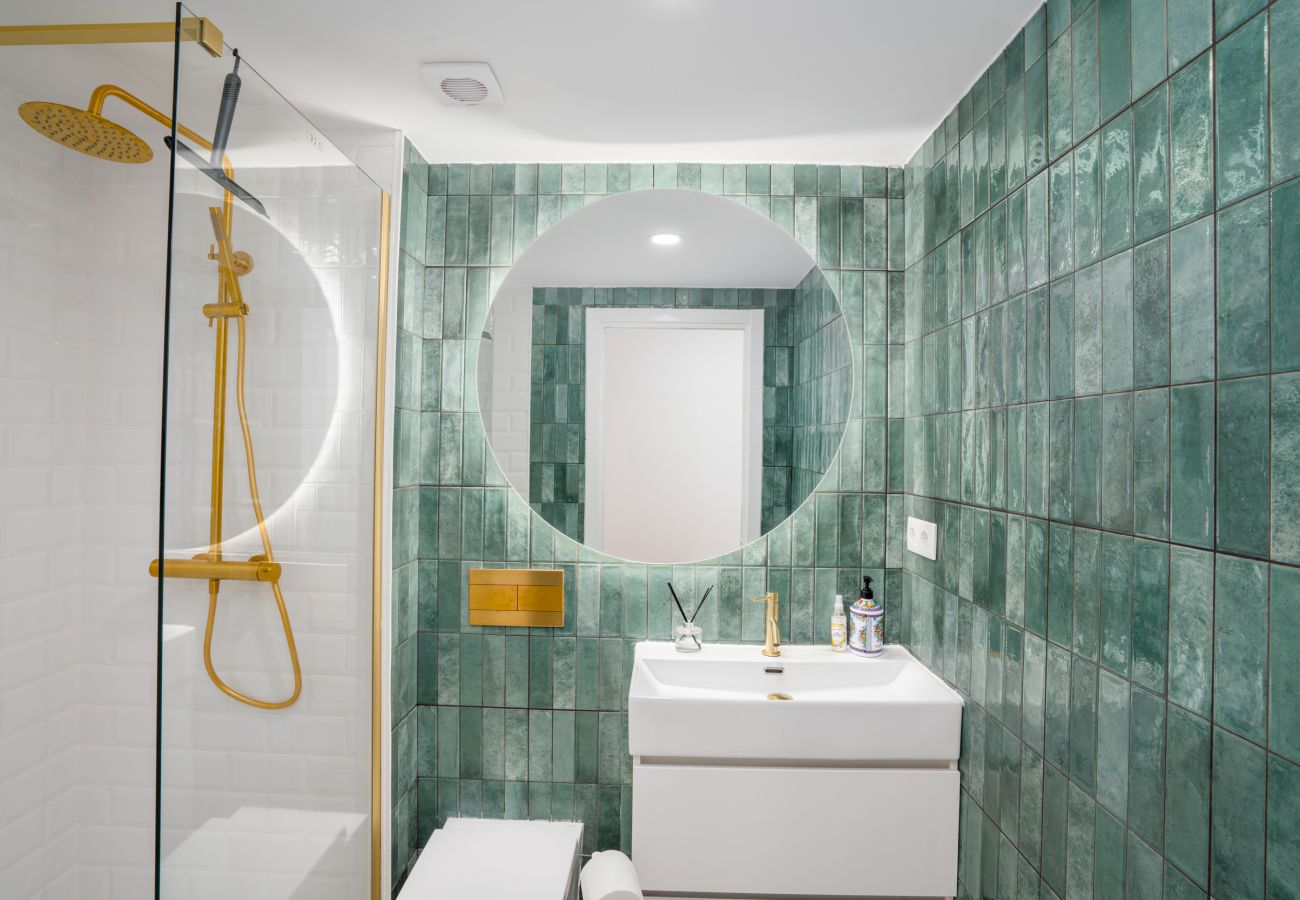 Apartamento em Tavira - TAVIRA VISTA, Town Centre