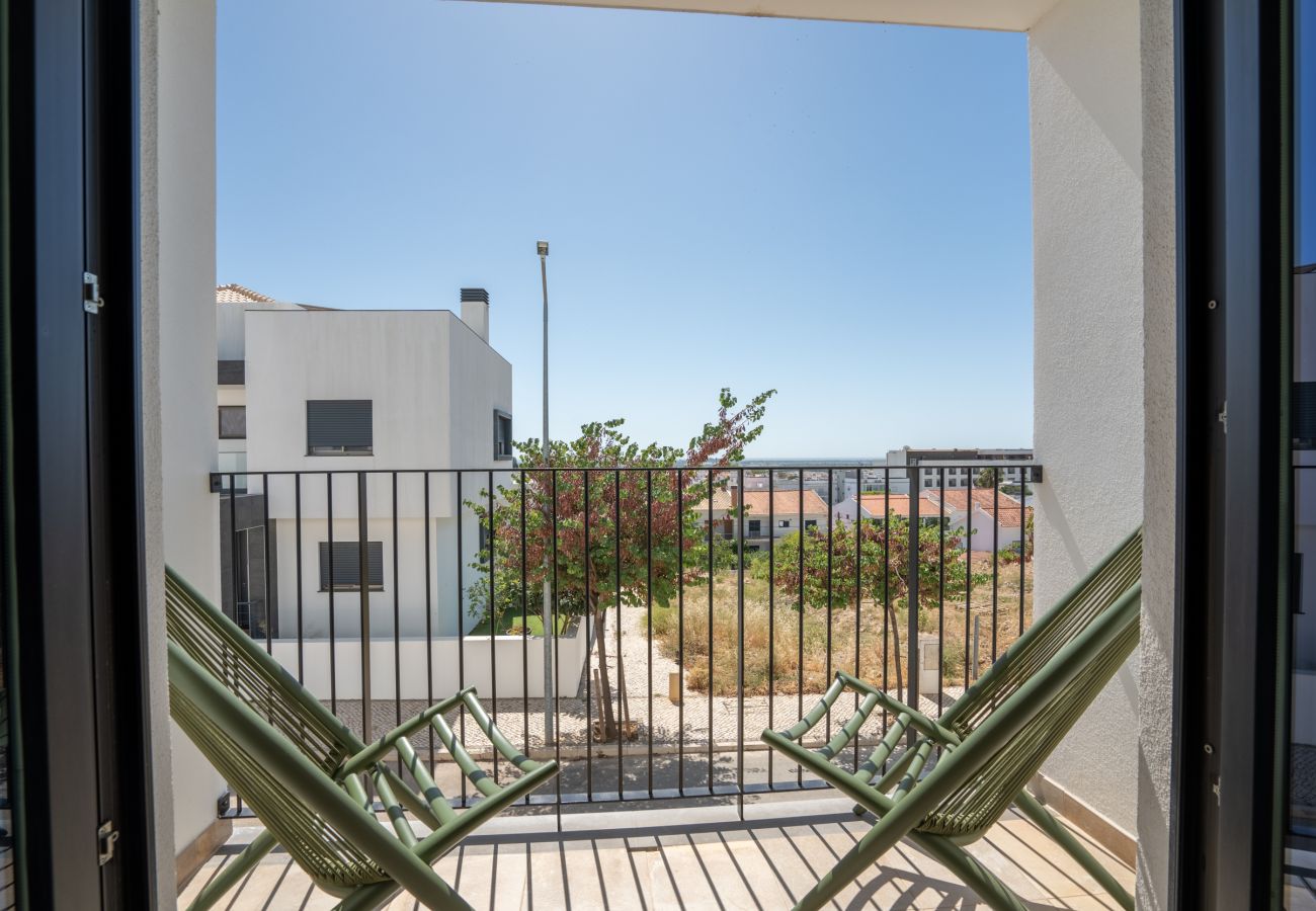 Apartamento em Tavira - TAVIRA VISTA, Town Centre