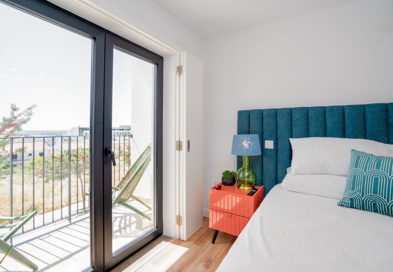 Apartamento em Tavira - TAVIRA VISTA, Town Centre